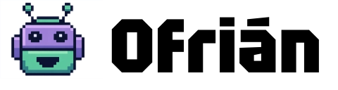 Ofrian.com