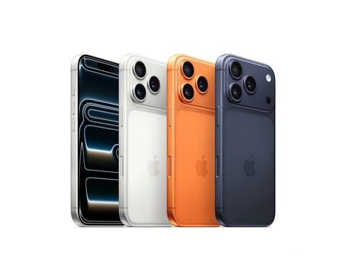 iPhone 17 Pro 256gb E-Sim Factory