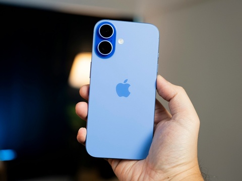 IPHONE 16  E-SIM FACTORY UNLOCK 128GB