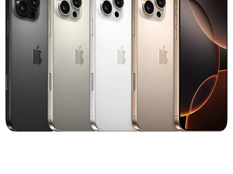 iPhone 16 Pro Max 512GB – SIM físico (10/10)