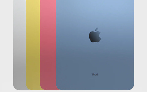 iPad 11va Generación chip A16 11”  128GB y 256GB