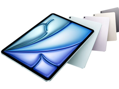 iPad Air 2026 M4 13” 256GB – Nueva Sellada