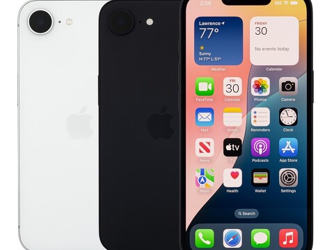 IPHONE 16E 128GB NUEVOS FACTORY UNLOCKED