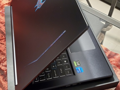 Acer Predator Helius 300 Laptop 32gb Ram